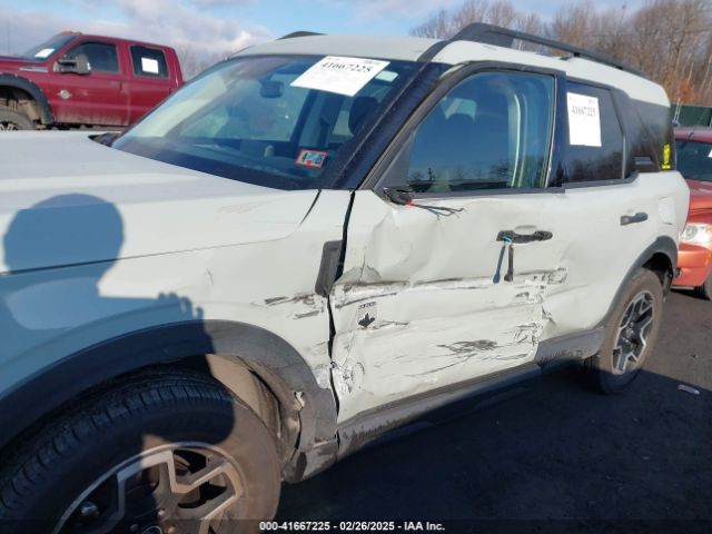 2021 FORD BRONCO SPORT 3FMCR9B60MRA09596 Photo 5