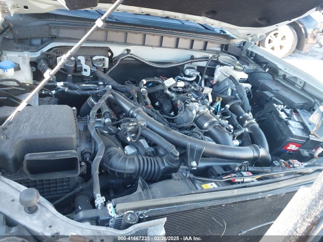 Ford Bronco Wildtrak 2022 1FMEE5DPXNLB34611 Image 10