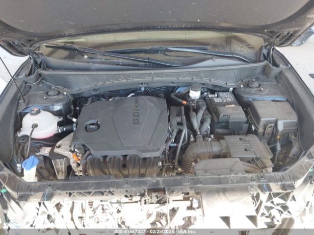 5NMJBCAE7PH270900 Hyundai TUCSON SEL