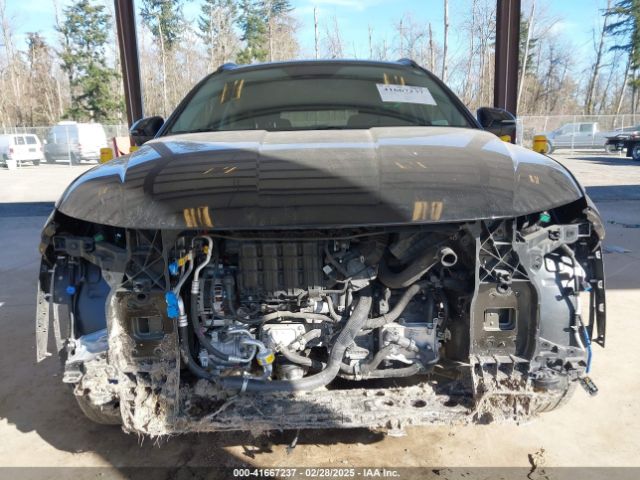 5NMJBCAE7PH270900 Hyundai TUCSON SEL
