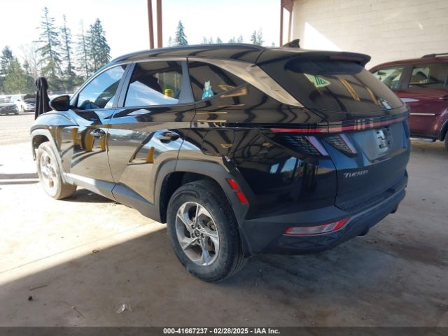 5NMJBCAE7PH270900 Hyundai TUCSON SEL