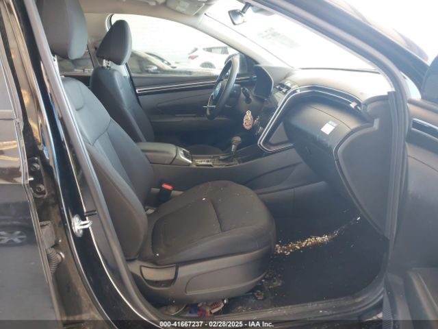 5NMJBCAE7PH270900 Hyundai TUCSON SEL