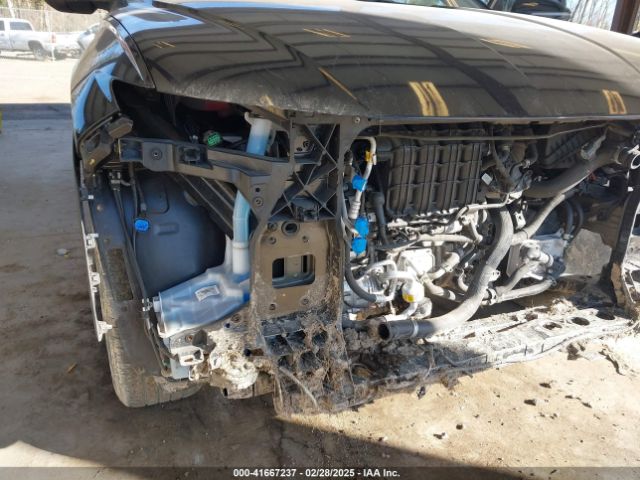 5NMJBCAE7PH270900 Hyundai TUCSON SEL