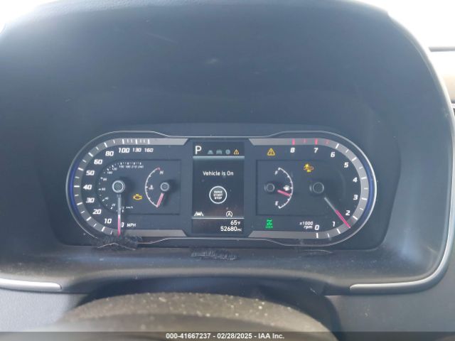 5NMJBCAE7PH270900 Hyundai TUCSON SEL
