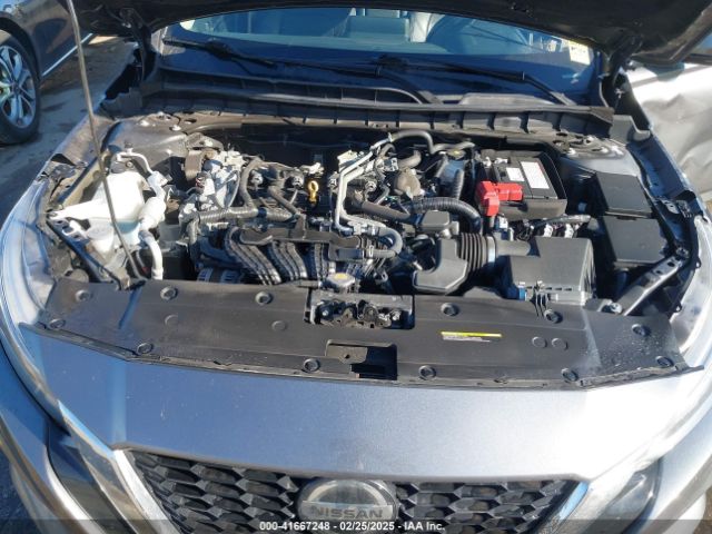1N4BL4EV1NN412861 Nissan Altima Sl Fwd