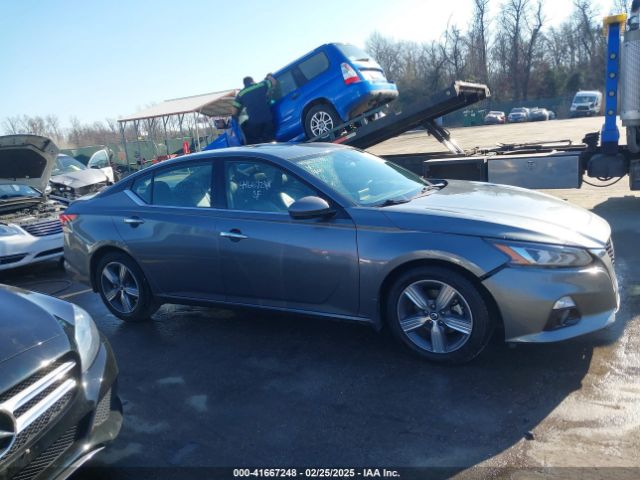 1N4BL4EV1NN412861 Nissan Altima Sl Fwd
