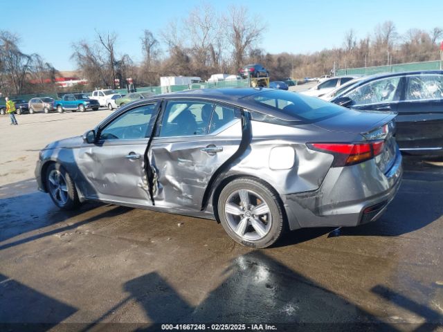 1N4BL4EV1NN412861 Nissan Altima Sl Fwd