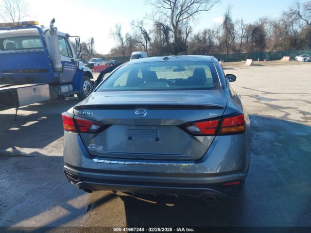 1N4BL4EV1NN412861 Nissan Altima Sl Fwd