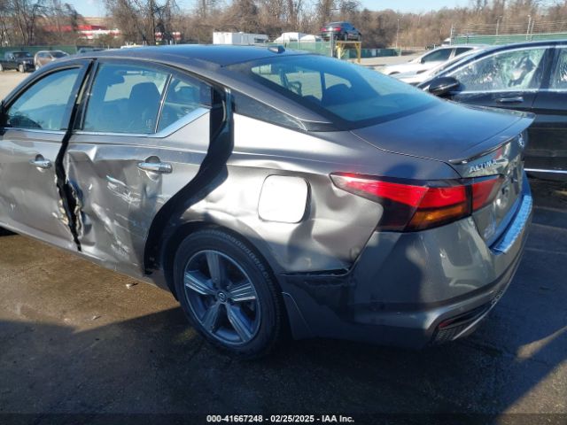 1N4BL4EV1NN412861 Nissan Altima Sl Fwd