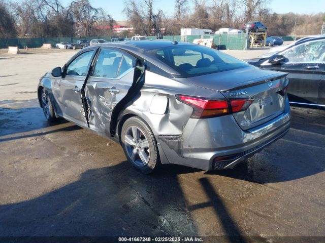 1N4BL4EV1NN412861 Nissan Altima Sl Fwd