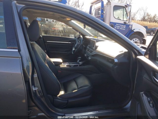 1N4BL4EV1NN412861 Nissan Altima Sl Fwd