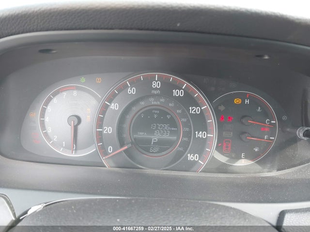 1HGCR2F52HA171244 Honda Accord Sport