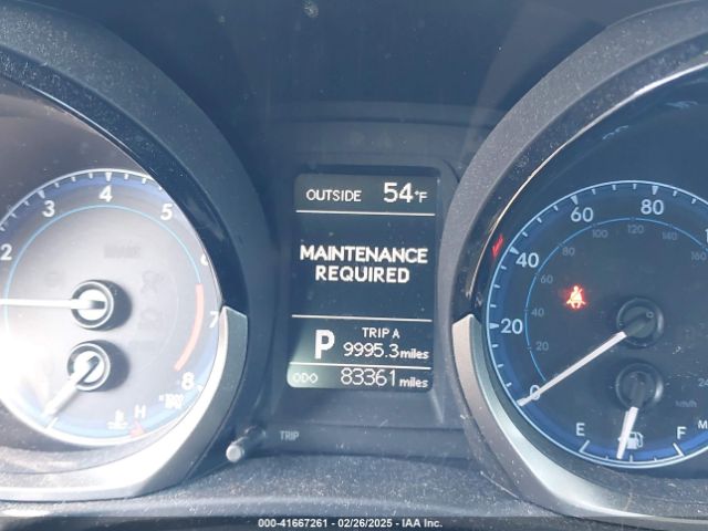 2T1BURHE9EC013635 Toyota Corolla L/le/le Pls/prm/s/s Pls
