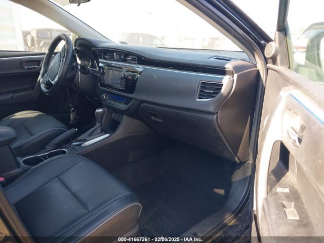 2T1BURHE9EC013635 Toyota Corolla L/le/le Pls/prm/s/s Pls