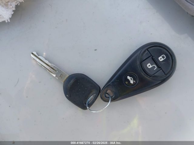 2003 SUBARU IMPREZA JF1GD29683G507025 Photo 10