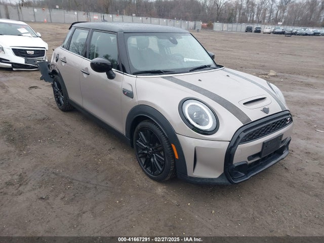 2024 MINI HARDTOP WMW53DK02R2U87752 Photo 0