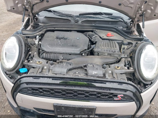 2024 MINI HARDTOP WMW53DK02R2U87752 Photo 9