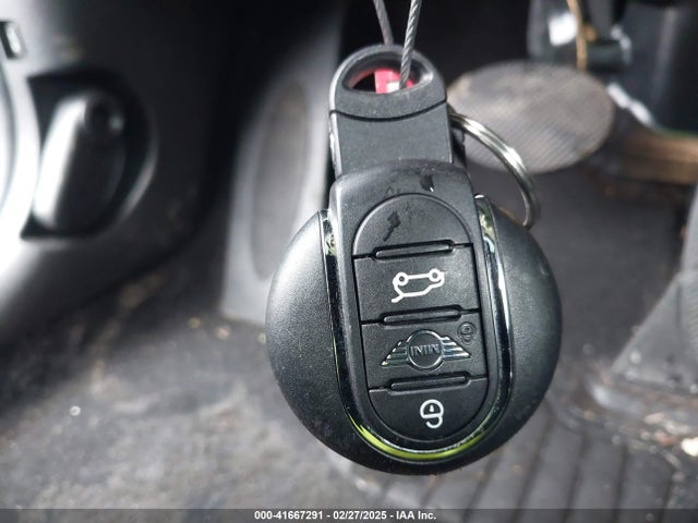 2024 MINI HARDTOP WMW53DK02R2U87752 Photo 10