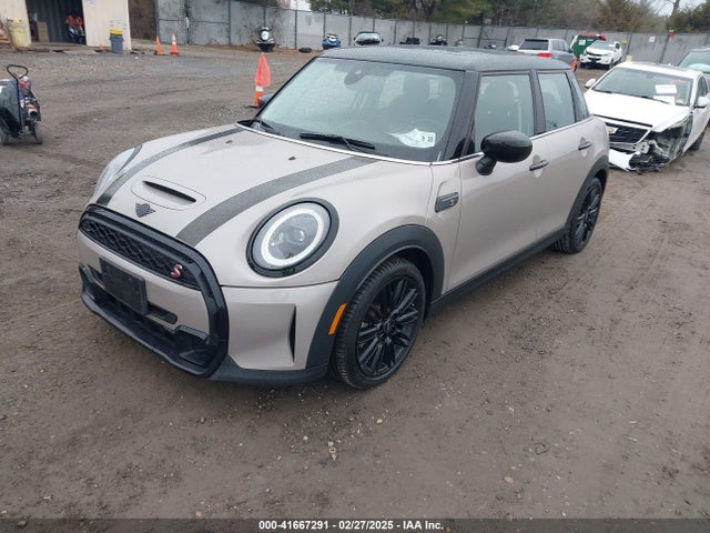 2024 MINI HARDTOP WMW53DK02R2U87752 Photo 1