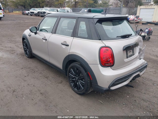 2024 MINI HARDTOP WMW53DK02R2U87752 Photo 2
