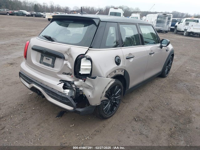 2024 MINI HARDTOP WMW53DK02R2U87752 Photo 3