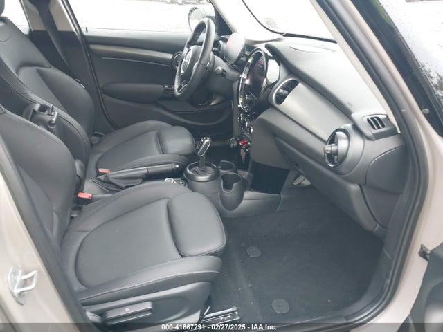 2024 MINI HARDTOP WMW53DK02R2U87752 Photo 4