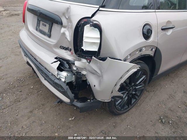 2024 MINI HARDTOP WMW53DK02R2U87752 Photo 5