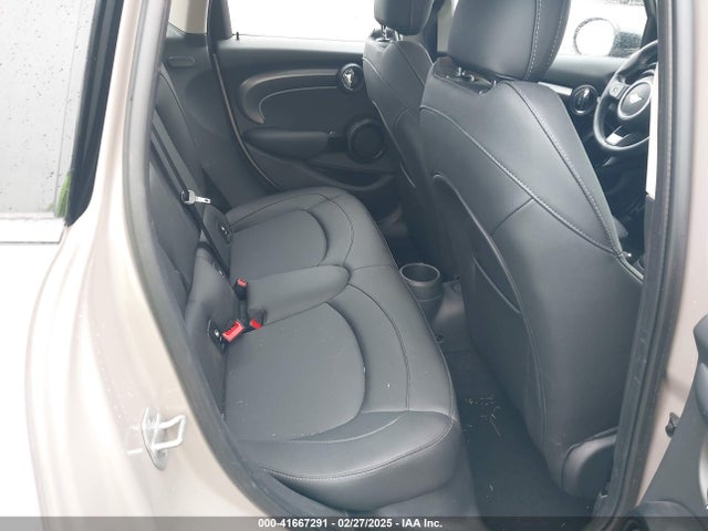 2024 MINI HARDTOP WMW53DK02R2U87752 Photo 7