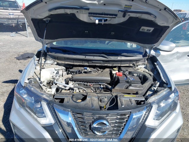 Nissan ROGUE S 2017 JN8AT2MT1HW386419 Image 10