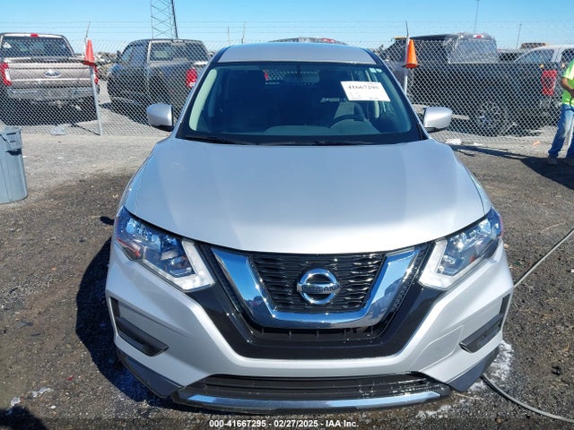 Nissan ROGUE S 2017 JN8AT2MT1HW386419 Image 12