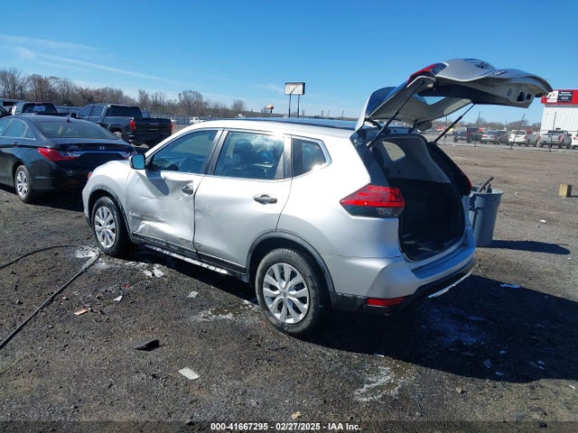 Nissan ROGUE S 2017 JN8AT2MT1HW386419 Image 3