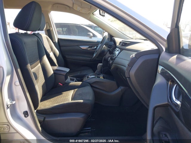 Nissan ROGUE S 2017 JN8AT2MT1HW386419 Image 5