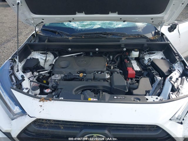 2T3S1RFV4RW410841 Toyota Rav4 Trd Off Road