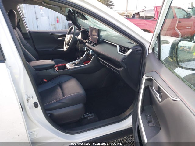 2T3S1RFV4RW410841 Toyota Rav4 Trd Off Road