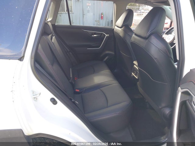 2T3S1RFV4RW410841 Toyota Rav4 Trd Off Road
