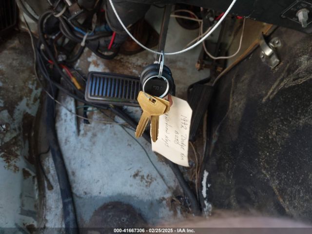 1992 DODGE RAM VAN 2B6HB21Y9NK146890 Photo 10