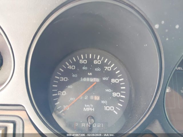 1992 DODGE RAM VAN 2B6HB21Y9NK146890 Photo 6