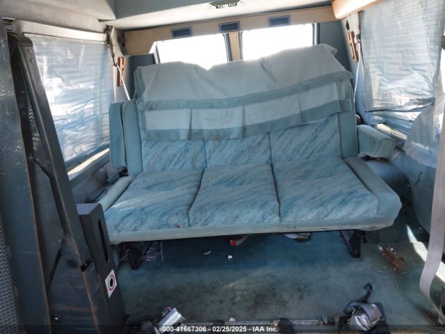 1992 DODGE RAM VAN 2B6HB21Y9NK146890 Photo 7