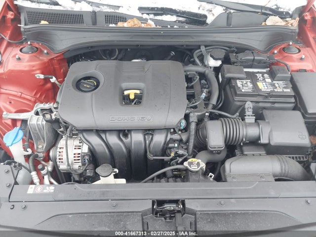 KIA Forte Lxs 2023 3KPF24ADXPE530846 Image 10
