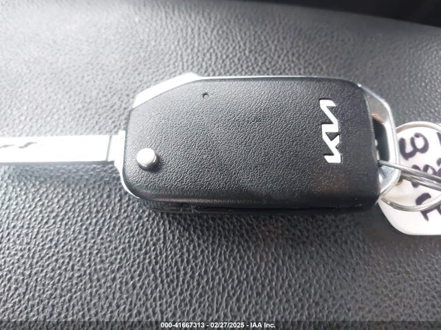 KIA Forte Lxs 2023 3KPF24ADXPE530846 Image 11