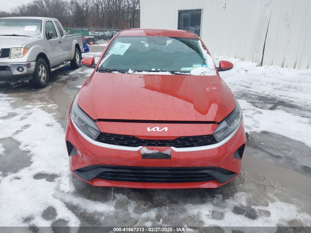 KIA Forte Lxs 2023 3KPF24ADXPE530846 Image 12