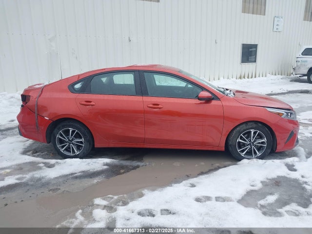 KIA Forte Lxs 2023 3KPF24ADXPE530846 Image 13
