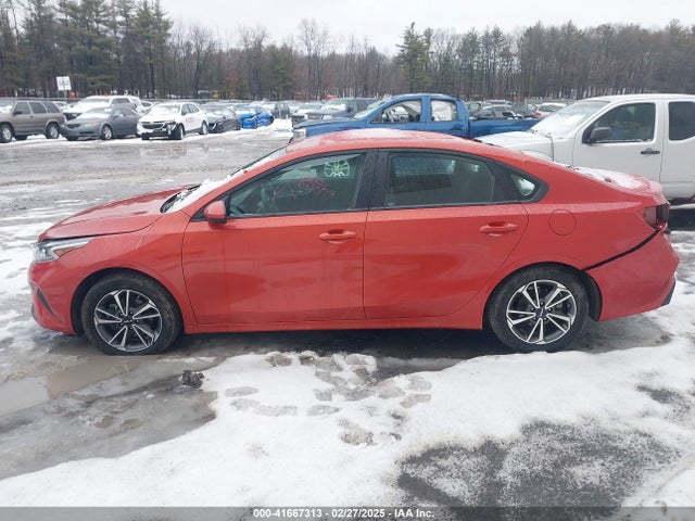 KIA Forte Lxs 2023 3KPF24ADXPE530846 Image 14