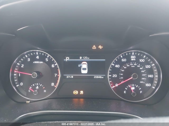 KIA Forte Lxs 2023 3KPF24ADXPE530846 Image 15