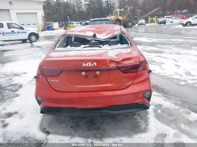 KIA Forte Lxs 2023 3KPF24ADXPE530846 Image 16
