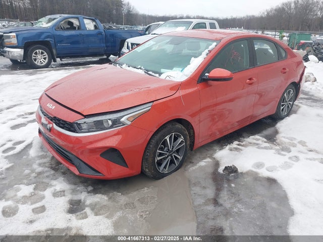 KIA Forte Lxs 2023 3KPF24ADXPE530846 Image 2