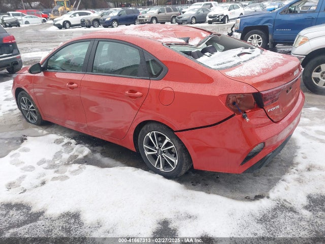 KIA Forte Lxs 2023 3KPF24ADXPE530846 Image 3