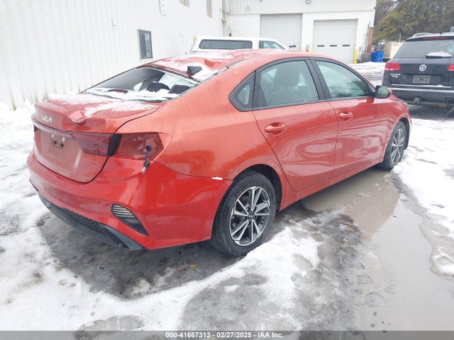 KIA Forte Lxs 2023 3KPF24ADXPE530846 Image 4