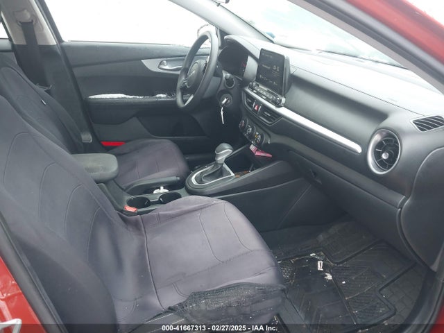 KIA Forte Lxs 2023 3KPF24ADXPE530846 Image 5