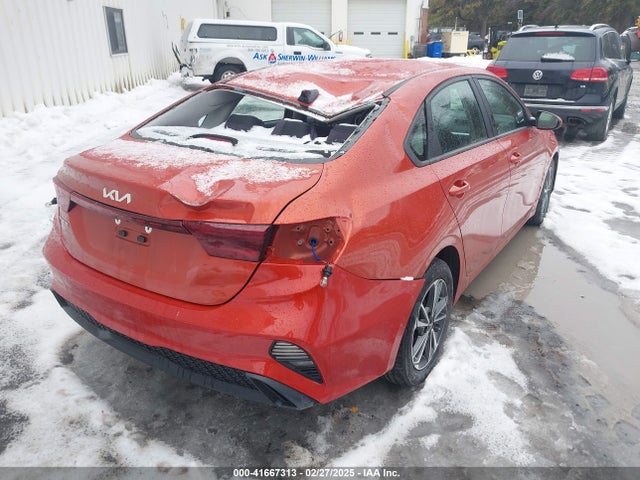 KIA Forte Lxs 2023 3KPF24ADXPE530846 Image 6